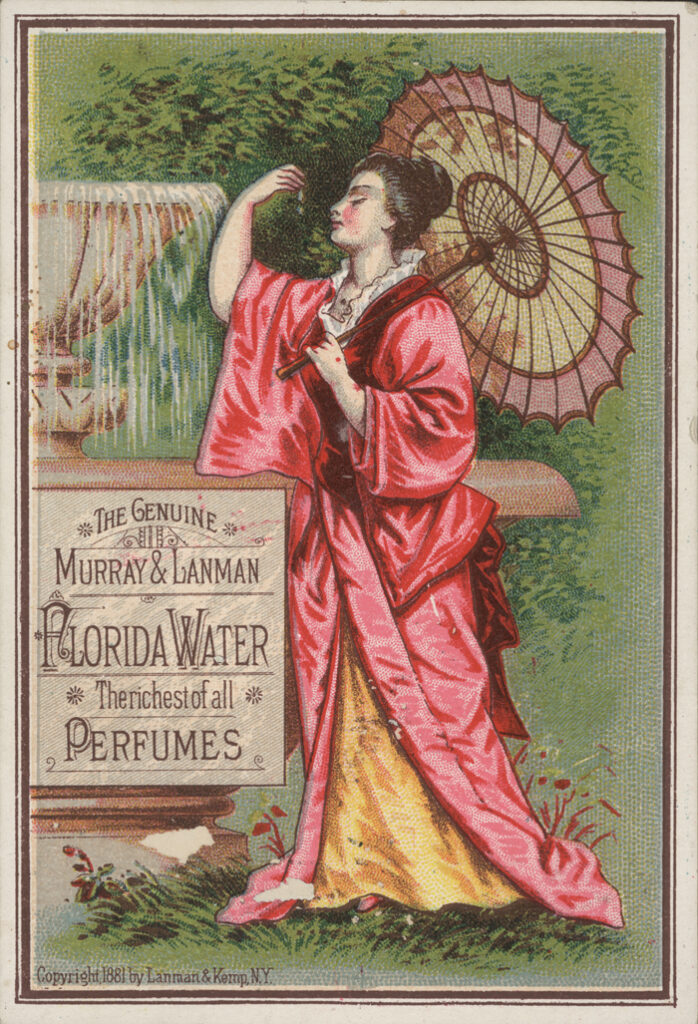Cómo hacer agua de florida, el primer perfume de la historia - Café con  Letras
