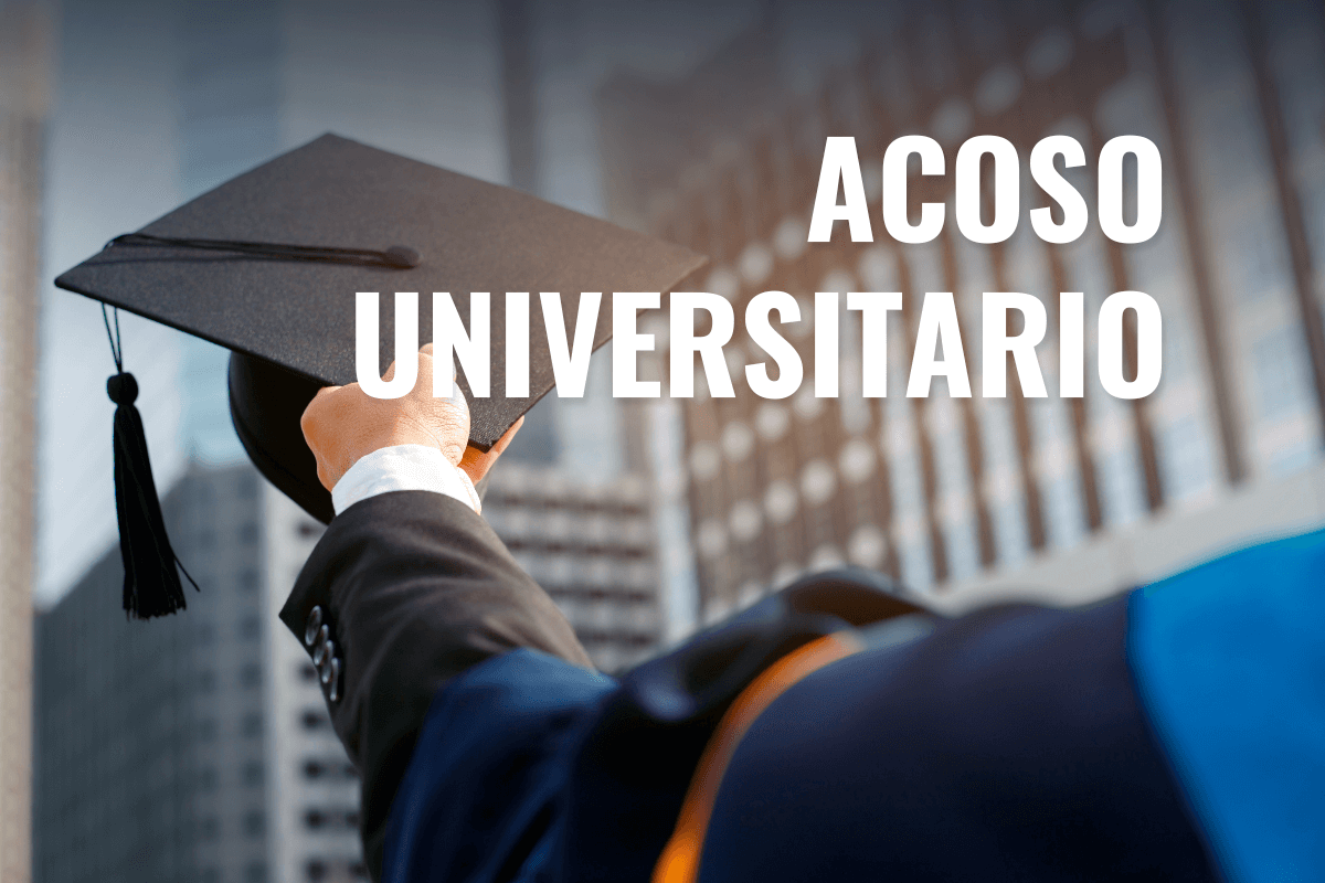 acoso universitario