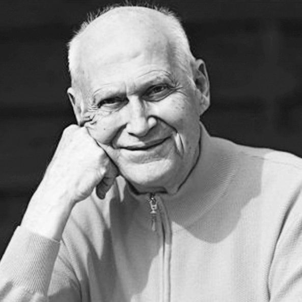 Bert Hellinger
